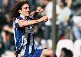 Coloccini her an gelebilir