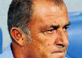 Terim: Doru iler yaptk