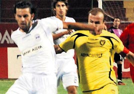 Bucaspor ezdi geti