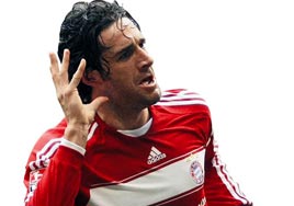 Luca Toni