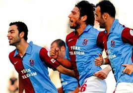 6-1 Trabzon