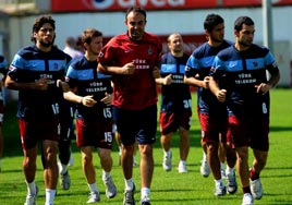Trabzon 19-4 nde
