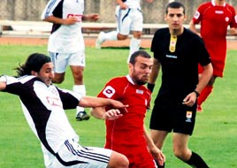 Tokat'tan lider BUGSA'a srpriz