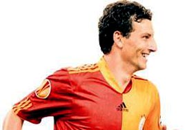 Elano'ya milli davet