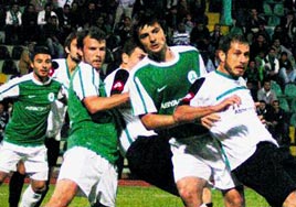 Kocaelispor dibe kt!