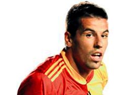 Milan Baros sollad geti