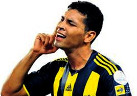 Fener'de mutluyum