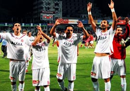 Antalyaspor patlad