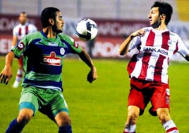 Rizespor keyif att