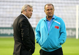 Terim'i yalanlayan rakamlar