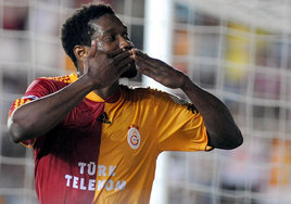 Galatasaray ceza yadracak