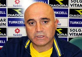 Yanl yere ekildi