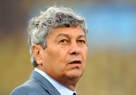 Lucescu'ya gre ileri zor