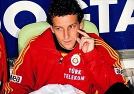 Elano krizi