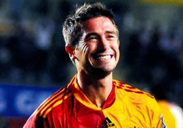 Kewell kalmak istiyor