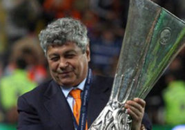 Lucescu aklad!