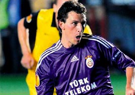 Elano Ocak'ta gnderilecek