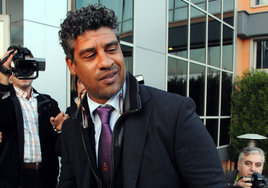 Rijkaard stanbul'da