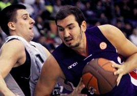 Efes Pilsen galip F.Bahe malup