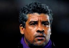 Rijkaard: imiz bitmedi