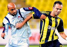 Semih: Fener'e final yakr