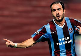 Ruslar Trabzon'u kuatt!