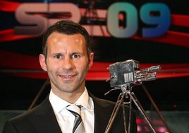 'Yln Spor Adam' Giggs