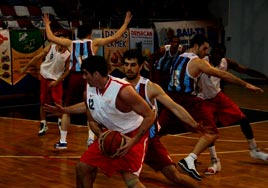 Baskette de zafer: 81-51