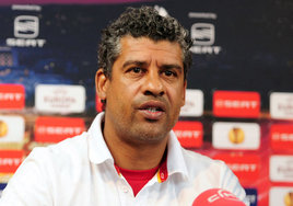 Rijkaard'la yenilgi yok