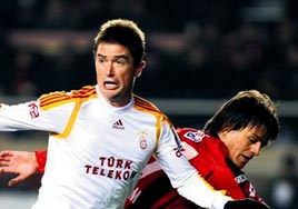 Kewell'a Nonda freni