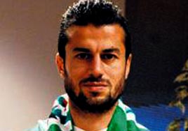 Zirve Bursaspor'a yakr