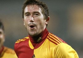 Kewell'dan transfer aklamas