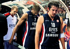 Efes'e darbe