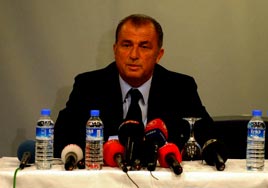 Terim'i Atalanta istiyor