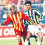 Galatasaray byle istedi