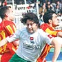 Konyaspor'un Ayak Sesleri