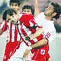 Antalyaspor iz sryor