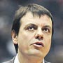 Ataman'sz lkerspor galip: 83-75