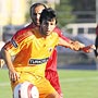 Kayserispor rvan iin