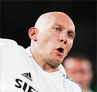 Gravesen'e muhalefet