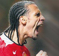 Budala Ferdinand!