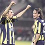 Fenerbahe'de talar oynuyor