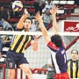 Fener tokat yedi