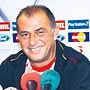 Terim: G.Saray atlatr