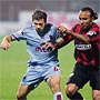 Trabzon'a ok darbe