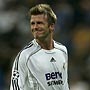 Beckham tercih yapt