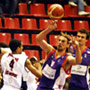 ULEB'te Efes Pilsen 4. sraya indi