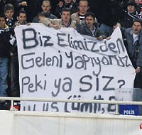 Artk yeter!