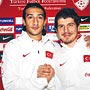 Emre&Serhat g birlii