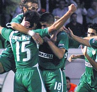 Bursaspor'un srr sevgidir